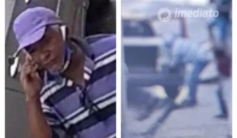 Homem rouba 20 caixas de cerveja no bairro Cidade Nova – VEJA VÍDEO