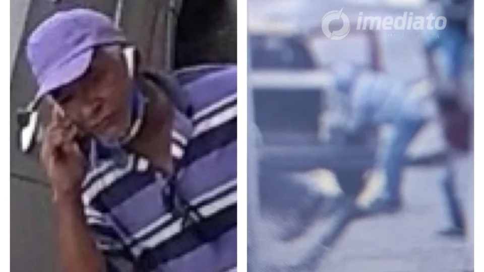 Homem rouba 20 caixas de cerveja no bairro Cidade Nova – VEJA VÍDEO