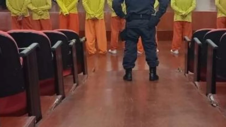 Encerrado julgamento de acusados da morte do PM Paulo Portilho com sete condenações