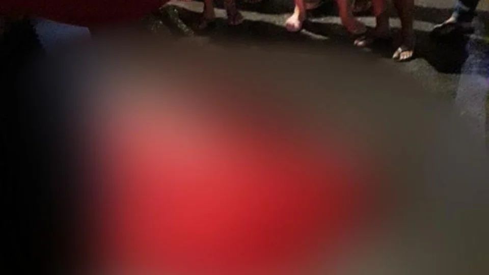 Homem é assassinado a tiros no bairro Compensa, zona Oeste de Manaus