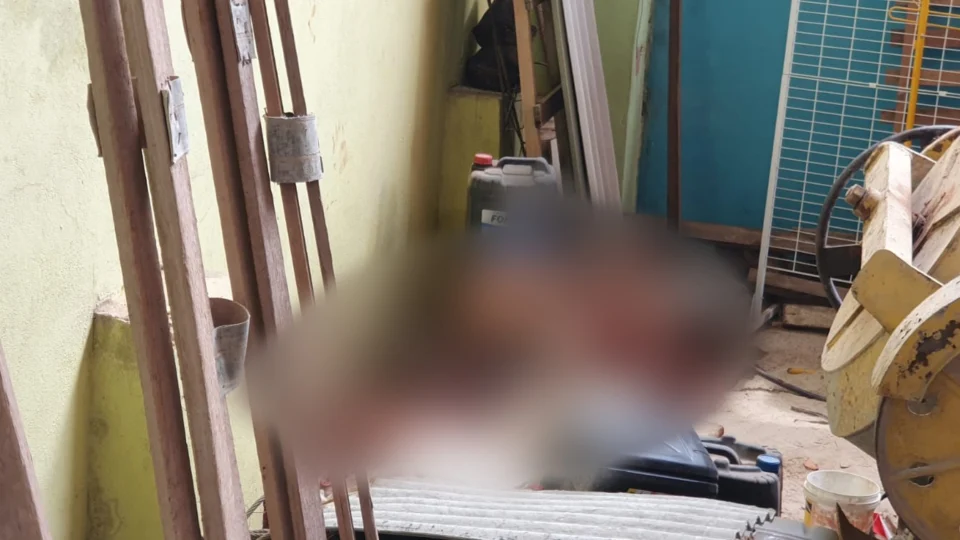 Homem é assassinado a tiros no bairro Compensa, zona Oeste de Manaus