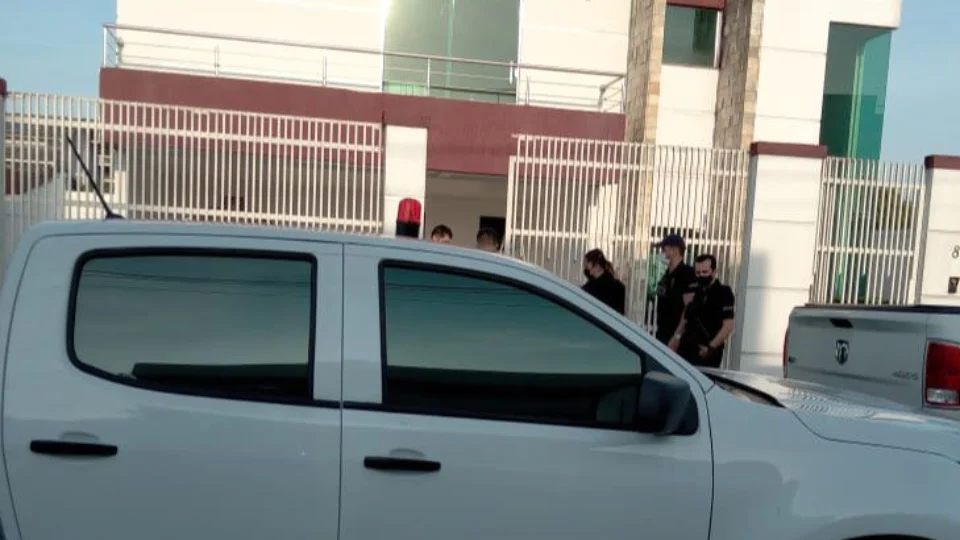 Deccor cumpre mandados contra empresário investigado por obter títulos definitivos de terra por meio fraudulento na Sect