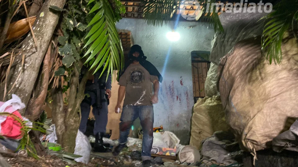 Homem sai para realizar cobrança e é assassinado com golpes de barra de ferro na cabeça