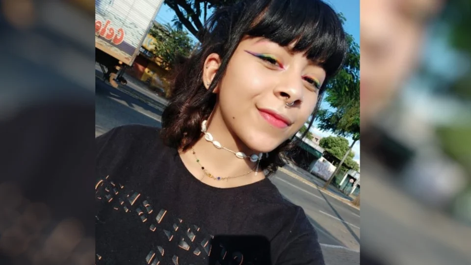 Jovem é brutalmente assassinada; Suspeita diz que queria saber se era psicopata