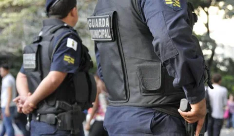 David Almeida confirma concurso público para Guarda Municipal de Manaus