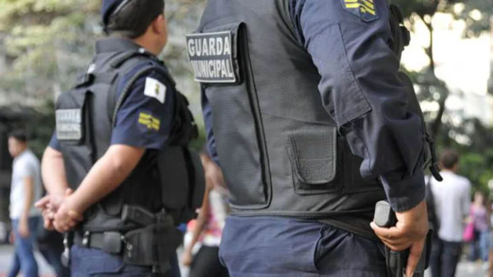 David Almeida confirma concurso público para Guarda Municipal de Manaus