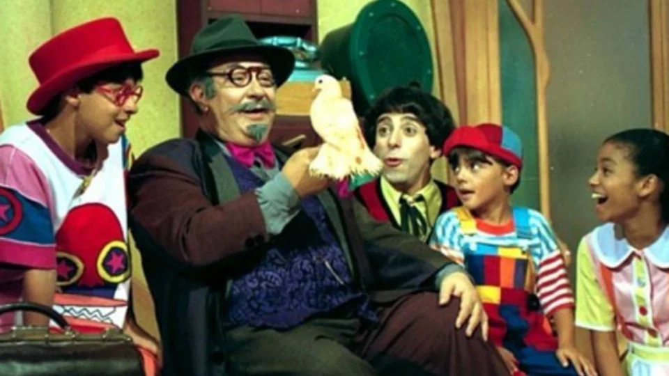 Ator de Castelo Rá-Tim-Bum, Sérgio Mamberti, morre aos 82 anos