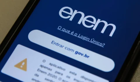 Inscrições para o Enem 2024 terminam nesta sexta-feira em todo Brasil
