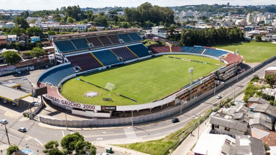 Presença de torcedores está liberada a partir das oitavas da Série D