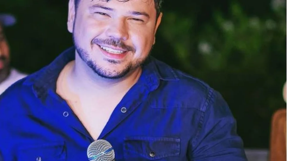 Cantor sertanejo é encontrado morto na madrugada desta segunda-feira (27)