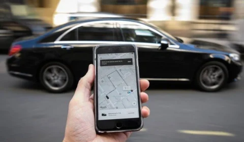 Uber finaliza contrato com mais de 15 mil motoristas por excesso nos cancelamentos de corridas