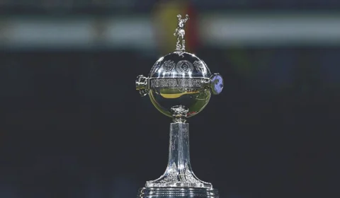Flamengo e Palmeiras fazem quarta final brasileira da Libertadores