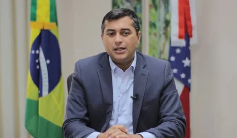 Wilson Lima envia à Aleam projeto que altera de 28 para 35 anos a idade máxima de ingresso na PM