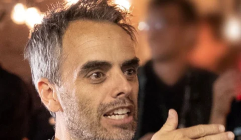 Diretor se diz “destruído” pela morte de diretora de fotografia