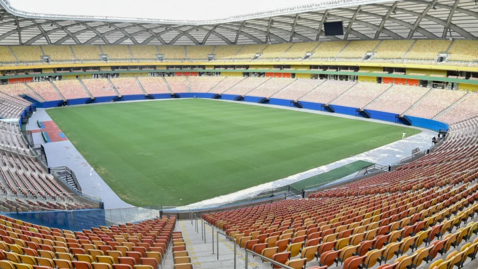 Critérios da partida entre Manaus Futebol Clube e Ypiranga são definidos nesta sexta-feira (15)