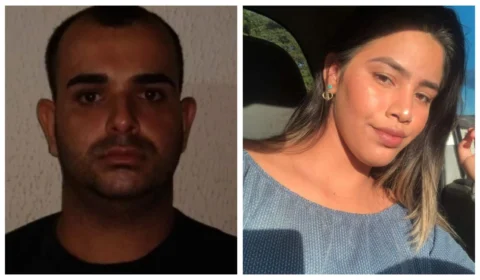 Preso por matar companheira com 27 facadas é condenado à 26 anos de reclusão