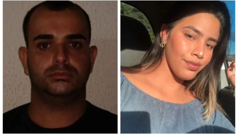 Preso por matar companheira com 27 facadas é condenado à 26 anos de reclusão