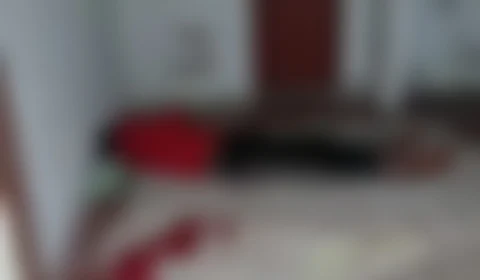 Homem é morto no Jorge Teixeira e outro consegue fugir baleado e ser socorrido no Platão Araújo – VÍDEO