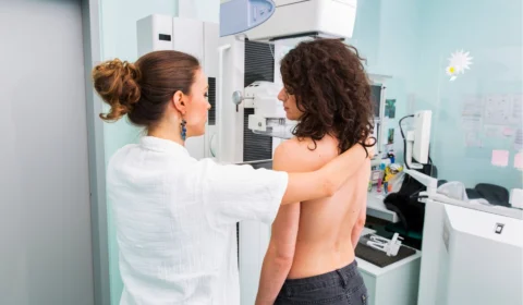 Número de mamografias tem queda de 30,63% em primeiro ano da pandemia no AM