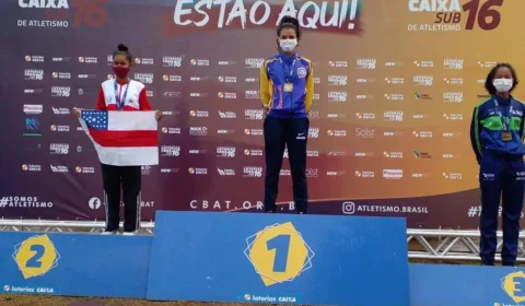 Investimentos do Governo do Amazonas no esporte resultam em medalhas em competições nacionais