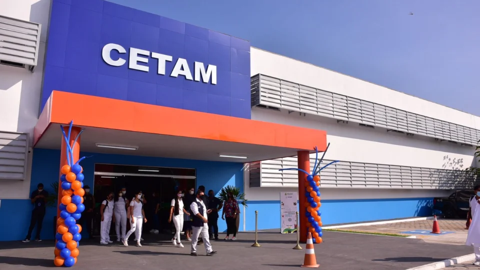 Após inauguração, Cetam Galileia inicia as aulas nesta segunda (25)