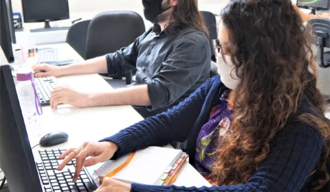 Termina quinta (28) as inscrições para o processo seletivo dos residentes jurídicos da PGE; Saiba mais!