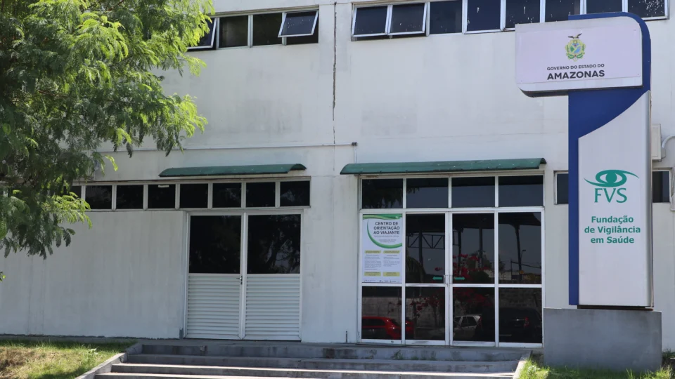 FVS-RCP intensifica investigação de casos suspeitos de rabdomiólise em Itacoatiara