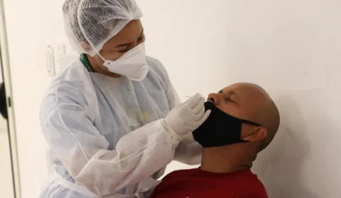 Amazonas não registra óbitos por Covid-19 pela segunda vez do mês de outubro