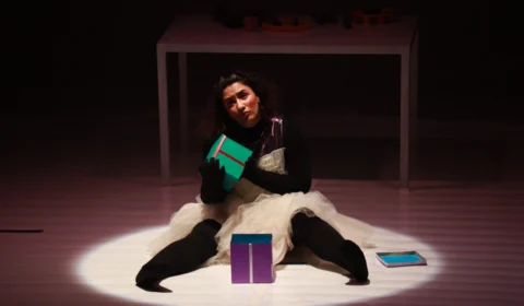 Festival de Teatro da Amazônia traz 20 espetáculos com acesso gratuito – Confira!