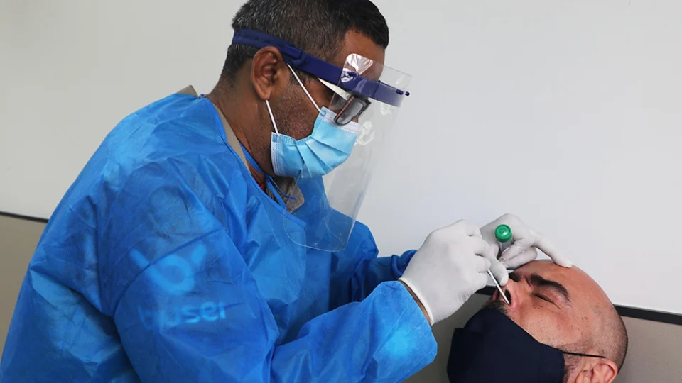 Pela 13ª vez em outubro, Amazonas não registra óbito pela Covid-19, informa boletim da FVS-RCP