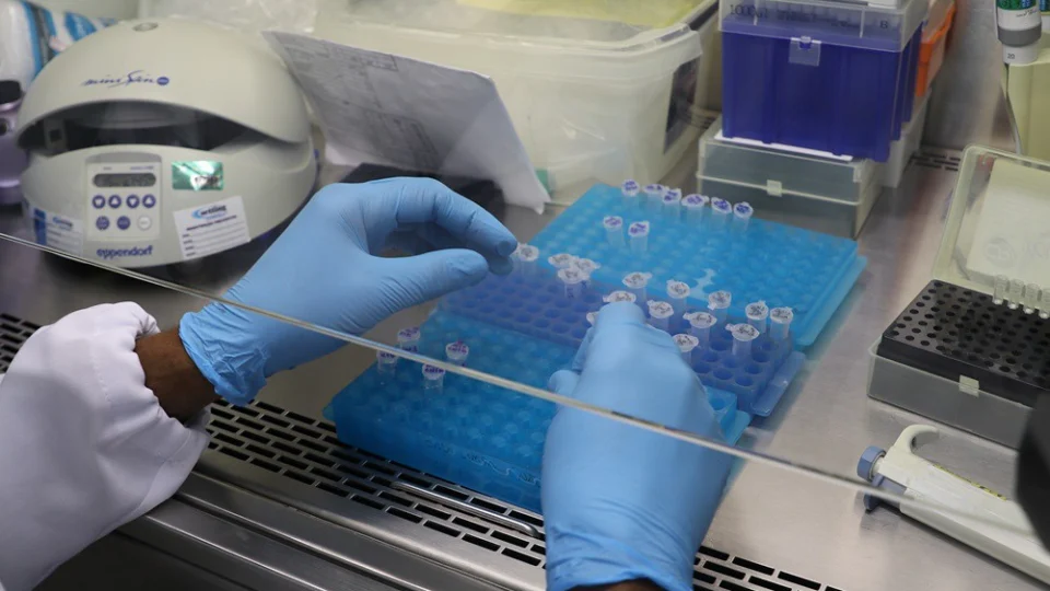 Boletim Covid-19 desta quarta-feira (13) informa 34 novos casos da doença no AM