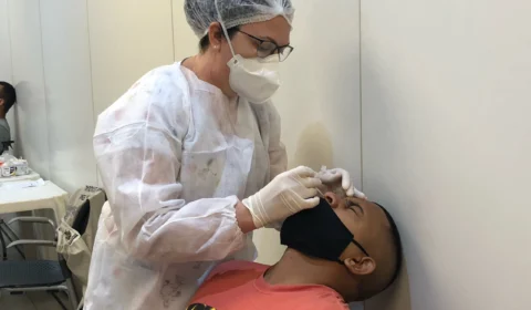 Boletim da FVS-RCP informa 54 novos casos de Covid-19 nas últimas 24h