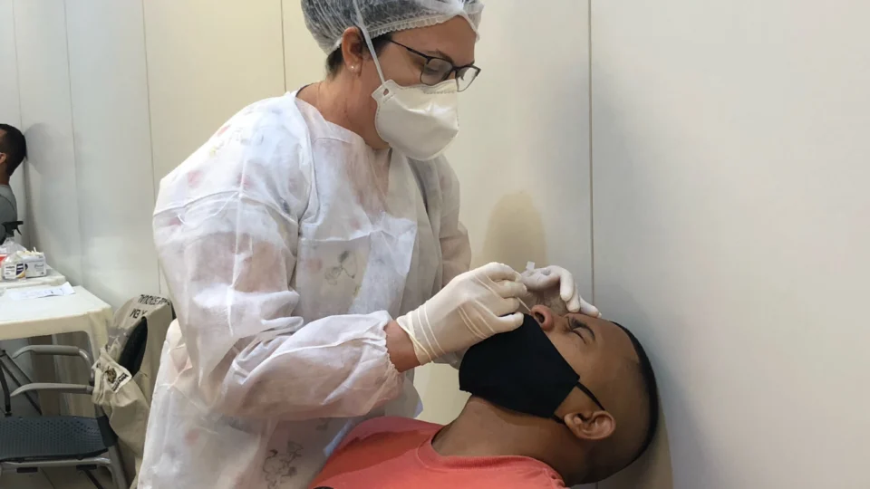 Boletim da FVS-RCP informa 54 novos casos de Covid-19 nas últimas 24h