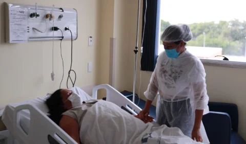 Opera+: pacientes que tiveram cirurgias adiadas pela pandemia comemoram fim da espera