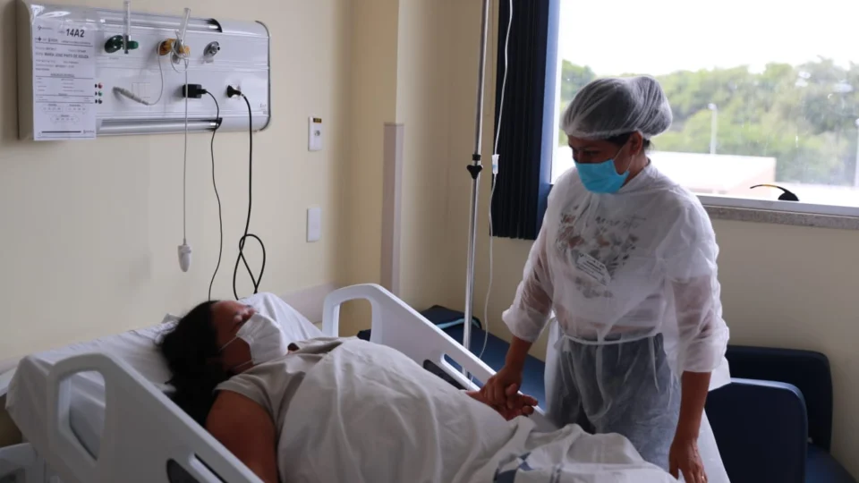 Opera+: pacientes que tiveram cirurgias adiadas pela pandemia comemoram fim da espera