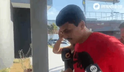 Polícia cumpre mandado de prisão temporária de suposto envolvido na morte de Romarinho Mec