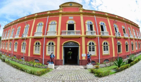 Nove espaços culturais em Manaus receberão a Semana Nacional de Museus
