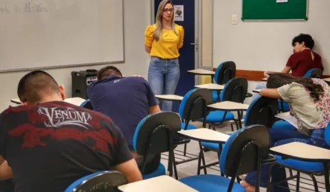 DPE em Lábrea realiza processo seletivo para estagiários nesta terça (19)