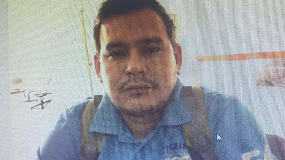 PC-AM pede colaboração na divulgação da imagem de homem procurado por homicídio de estrangeiro