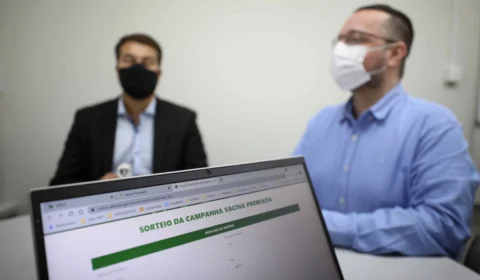 Veja os 200 primeiros nomes sorteados para o jogo Brasil x Uruguai