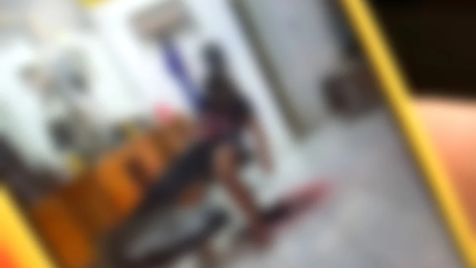 Mulher é brutalmente assassinada  dentro de salão de beleza em Manaus