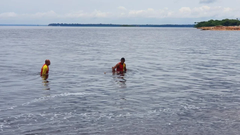 “Vou dar o último mergulho”, disse jovem antes de mergulhar e morrer afogado na Ponte Phelippe Daou