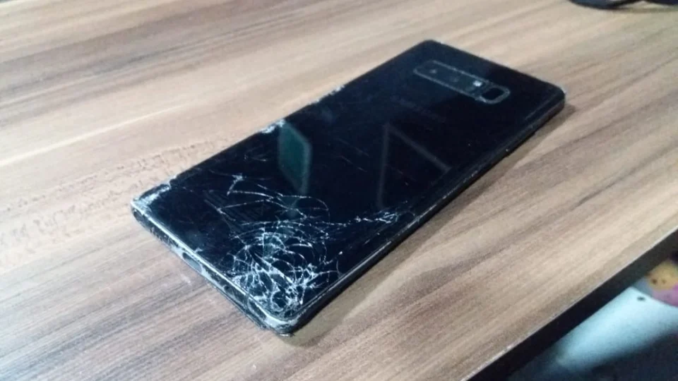 Jornalista é agredido por motorista de app durante live no Mutirão; Veja vídeo!