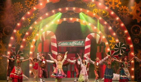 Governo seleciona atores para espetáculo de natal nesta sexta e sábado, quer participar?