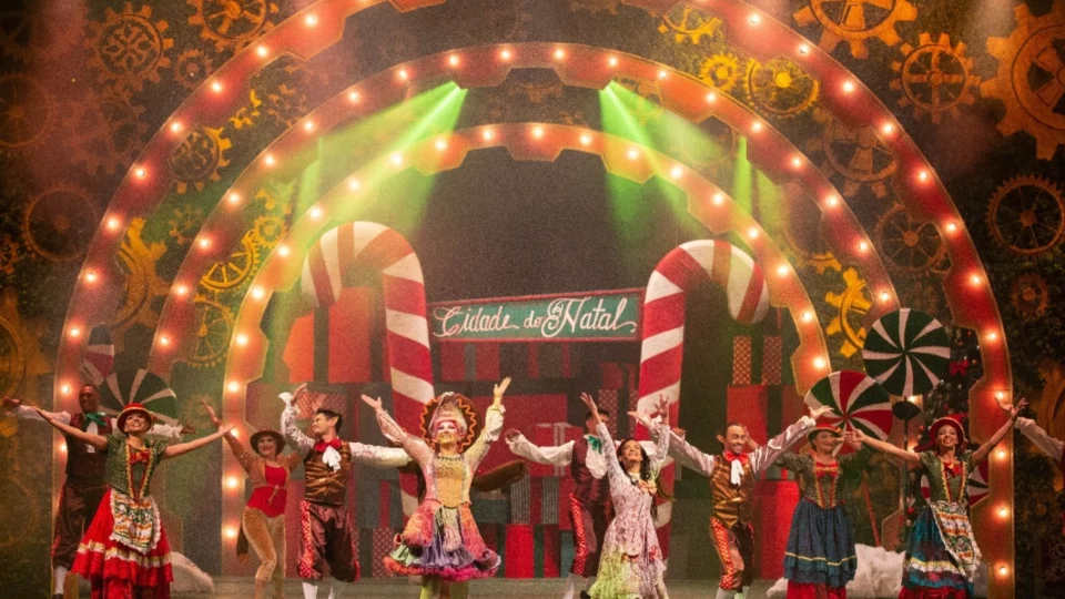 Governo seleciona atores para espetáculo de natal nesta sexta e sábado, quer participar?