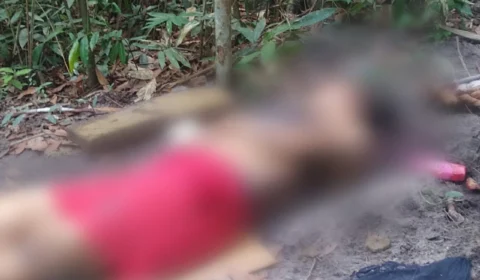 Mulher é sequestrada no Zumbi e executada com tiros na nuca, no São José; Veja vídeo!