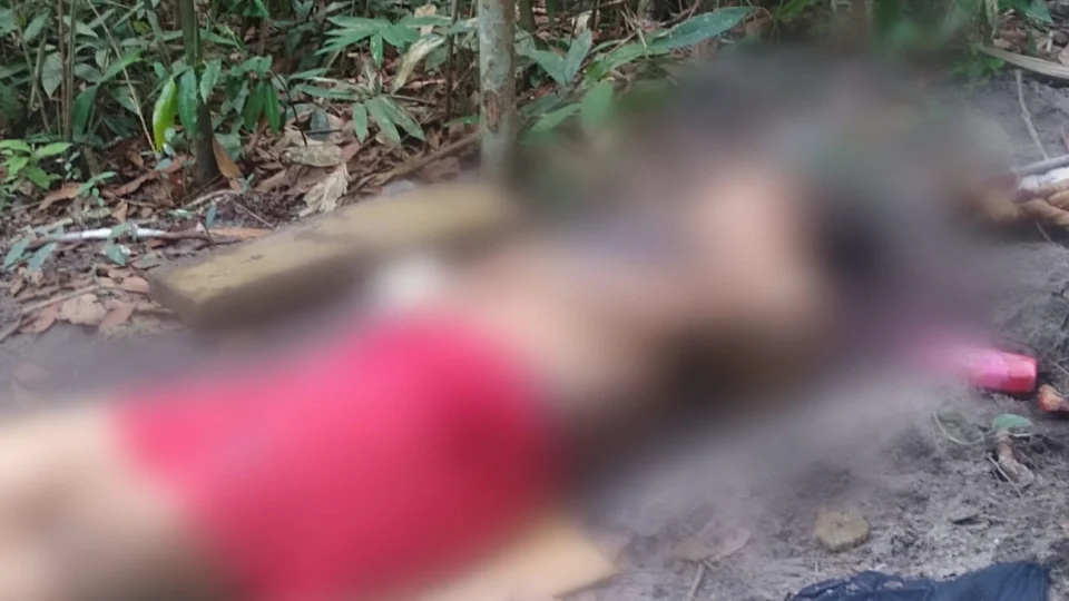 Mulher é sequestrada no Zumbi e executada com tiros na nuca, no São José; Veja vídeo!