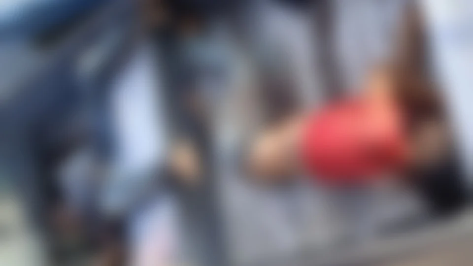 Vídeo de casal encontrado morto em bote