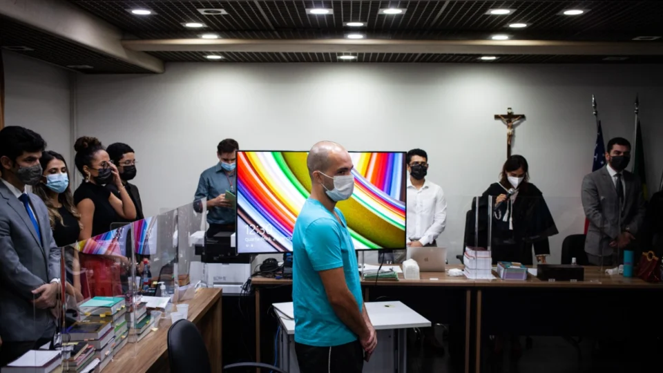 Julgamento do Caso Kimberly será retomado nesta quinta (28)