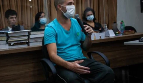 Rafael Fernandez é condenado a 14 anos de prisão por matar ex-miss Manicoré, Kimberly Mota; Vídeo!